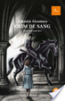 Cover of Crim de sang
