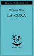 Cover of La cura
