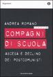 Cover of Compagni di scuola