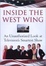 Cover of Inside the West Wing