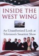 Cover of Inside the West Wing