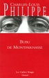 Cover of Bubu de Montparnasse