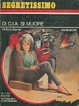 Cover of Di C.I.A. si muore