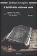 Cover of I delitti della settimana santa