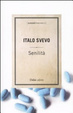 Cover of Senilità