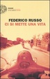 Cover of Ci si mette una vita