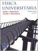 Cover of Fisica Universitaria