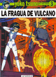 Cover of Yoko Tsuno #3