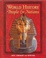 Cover of "World History"