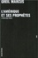 Cover of "L'Amérique et ses prophètes"