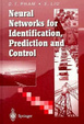 Cover of Neural networks for identification, prediction, and control