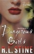 Cover of Dangerous Girls