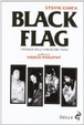 Cover of Black flag