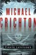 Cover of Pirate Latitudes