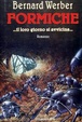 Cover of Formiche
