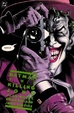 Cover of Batman: The Killing Joke