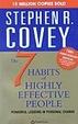 Cover of Seven Habits of Highly Effective People