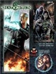 Cover of Spielleiterschirm 4. Edition. Shadowrun Spielhilfe