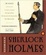 Cover of "The New Annotated Sherlock Holmes"