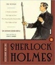 Cover of The New Annotated Sherlock Holmes