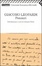 Cover of Pensieri