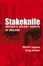 Cover of "Stakeknife"