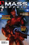 Cover of Mass Effect: Redemption #2