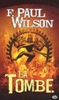 Cover of La Tombe