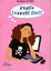 Cover of Voglio i capelli lisci!