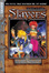 Cover of Slayers