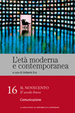 Cover of L'età moderna e contemporanea - vol. 16