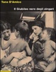 Cover of Il giubileo nero degli zingari