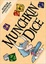 Cover of 'Munchkin D10 Dice Set'