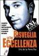 Cover of Risveglia la tua eccellenza con la PNL