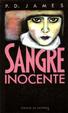 Cover of Sangre Inocente