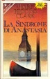 Cover of La sindrome di Anastasia