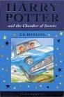Harry Potter and the Chamber of Secrets (Book 2) : Celebratory Edition