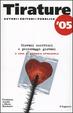 Cover of Tirature '05