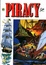 Cover of Piracy vol. 1