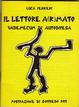 Cover of Il lettore a(r)mato