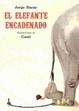 Cover of El elefante encadenado