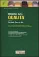 Cover of Manuale della qualità