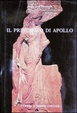 Cover of Il principato di Apollo