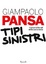 Cover of Tipi sinistri