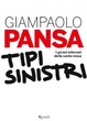 Cover of Tipi sinistri