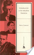 Cover of Introducción a los estudios literarios