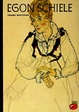 Cover of Egon Schiele
