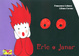 Cover of Eric e Janar