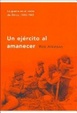 Cover of Un ejército al amanecer