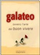 Cover of Galateo